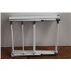 Image 2 : Folding Laundry Rack