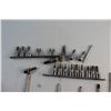 Image 5 : (17) Assorted Screwdrivers and Assorted Torx Sockets
