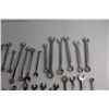Image 3 : (15+) Assorted Wrenches