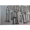 Image 4 : (15+) Assorted Wrenches
