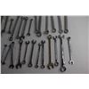 Image 5 : (15+) Assorted Wrenches