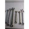 Image 3 : (11) Assorted Wrenches