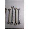 Image 4 : (11) Assorted Wrenches