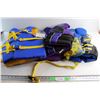 Image 1 : (2) Hyperlite and Keep A Float Life Vests - Size Child, S and Universal