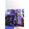 Image 3 : (2) Hyperlite and Keep A Float Life Vests - Size Child, S and Universal