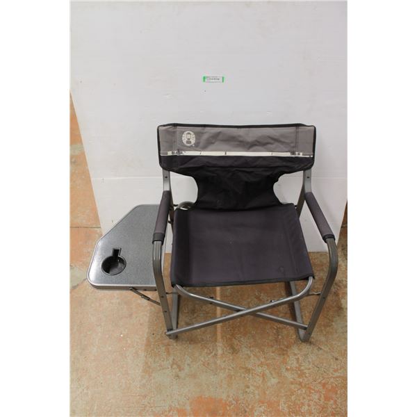 Coleman Portable Deck Chair