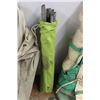 Image 3 : *(2) Bags Of Tent Pegs, Tent
