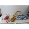 Image 1 : (3) Extension Cords
