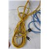 Image 3 : (3) Extension Cords