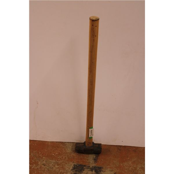Sledge Hammer 33"