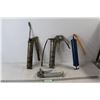 Image 1 : (4) Grease Guns