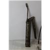 Image 2 : (4) Grease Guns