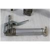 Image 5 : (4) Grease Guns
