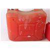 Image 2 : * 23 Litres 6 Gallon Gas Jerry Can, Smaller Gas Jerry Can -Have Liquid in them