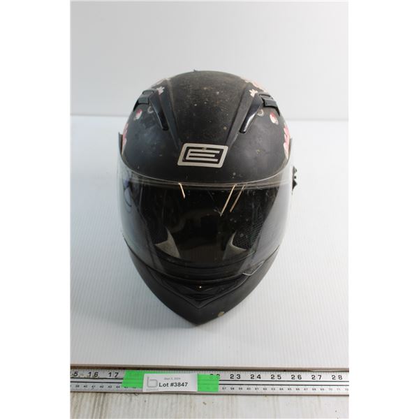 Origine Comp Motorcycle Helmet