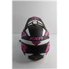 Image 3 : FXR Torque Dot Dirt Bike Helmet - Size M