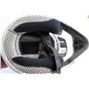 Image 5 : FXR Torque Dot Dirt Bike Helmet - Size M