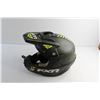 Image 2 : FXR Torque Dot Dirt Bike Helmet - Size M