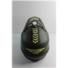 Image 3 : FXR Torque Dot Dirt Bike Helmet - Size M