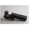 Image 4 : 2'' Trailer Hitch and 2'' Hitch Ball
