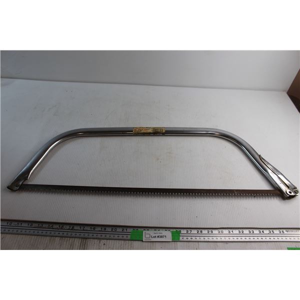 Valued 30'' Bow Saw
