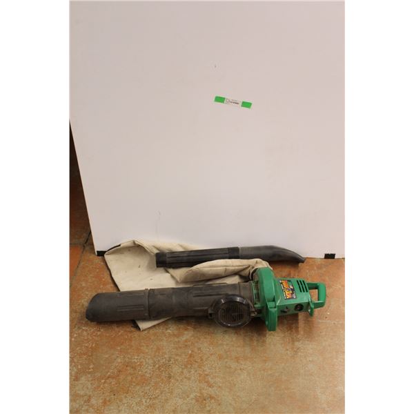*Weed Eater Barracuda Super Blower - Untested