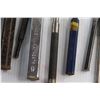 Image 4 : Assorted Round Files and Chisels