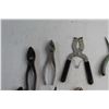 Image 2 : Retaining and Assorted Pliers and Assorted Tool