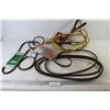 Image 1 : (6) Fan Belts - Booster Cables