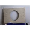 Image 2 : Home Made Toilet Seat - Sports Cushion - Hamper - Straight Edge