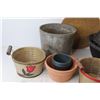 Image 3 : Assorted Plant Pots