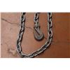 Image 2 : 25' Chain w/Hook Ends