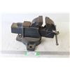 Image 1 : 4" Swivel Bench Vice