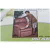 Image 3 : (3) Portable Seat Protectors (brown - NIB - 22" x 21")