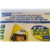 Image 2 : North Fire Retardant PVC Rain Gear Set (NIB)