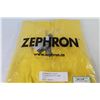 Image 3 : Zephron Jacket w/Reflective Tape (Size sm)
