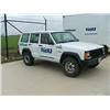 Image 1 : 1993 JEEP CHEROKEE, 4 DR. (NBU)