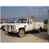 Image 1 : 1986 GMC 1 TON TRUCK 4X4 (NBU)