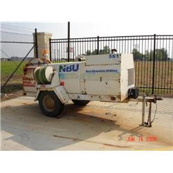 1988 FMC JET SPRAYER (NBU)