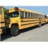 Image 1 : 1988 THOMAS SCHOOL BUS/71 PASSENGER/7.3L DIESEL (NBISD)