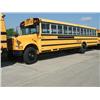 Image 1 : 1990 WAYNE SCHOOL BUS/71 PASSENGER/7.3L DIESEL (NBISD)