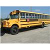 Image 1 : 1990 WAYNE SCHOOL BUS/71 PASSENGER/7.3L DIESEL (NBISD)