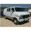 Image 1 : 1995 GMC CARGO VAN (CISD)