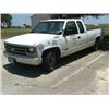 Image 1 : 1993 C-1500 EXT. CAB PICKUP LWB (COUNTY OF COMAL)