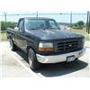 Image 1 : 1992 FORD PICKUP/STANDARD (COUNTY OF COMAL-SEIZED)