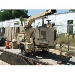 1991 BRUSH CHIPPER AND PARTS (CITY OF NB)