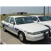 Image 1 : 1994 FORD CROWN VICTORIA (CITY OF NB)