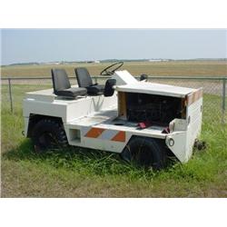 AIRPORT-TUGS (BOTH-DO NOT RUN) (CITY OF NB)