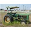 Image 1 : JOHN DEERE TRACTOR (CITY OF NB)