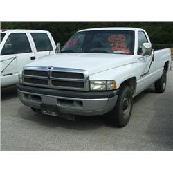 1996 Dodge Pickup (NBU)